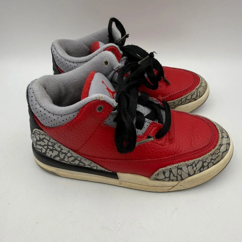 Jordan air retro